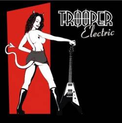 TROOPER - Electric cover 