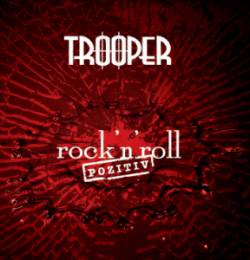 TROOPER - Rock 'n' Roll Pozitiv cover 