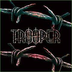 TROOPER - Trooper cover 