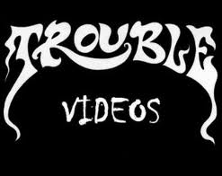 TROUBLE - Videos cover 