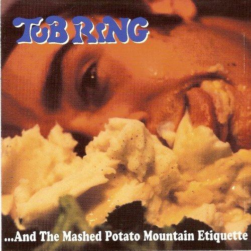 Potato Mountain