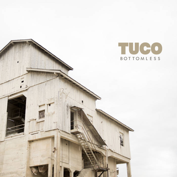 TUCO - Bottomless cover 