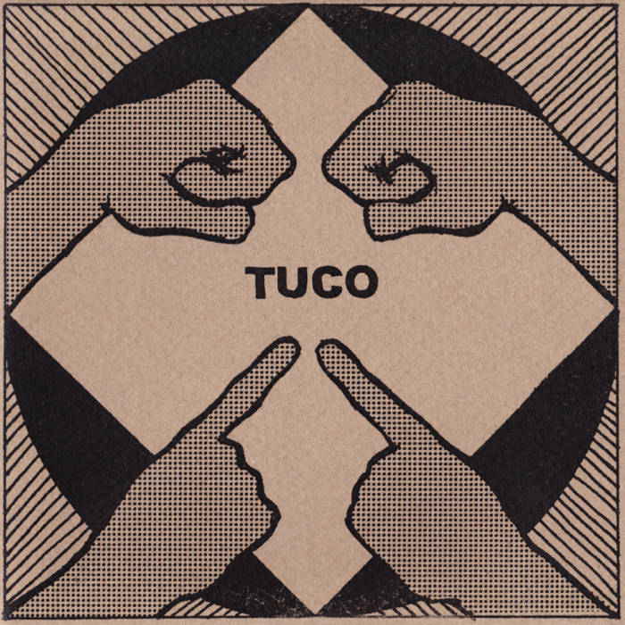 TUCO - Tuco cover 