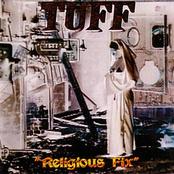 TUFF - Religious Fix cover 