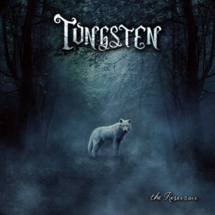 TUNGSTEN (PA) - The Reservoir cover 