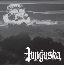 TUNGUSKA - Demo 2008 cover 