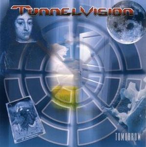 TUNNELVISION - Tomorrow cover 