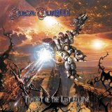 LUCA TURILLI - Prophet of the Last Eclipse cover 