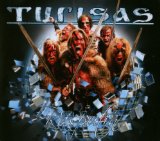 TURISAS - Rasputin cover 