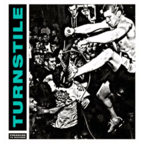TURNSTILE - Demo 2010 cover 