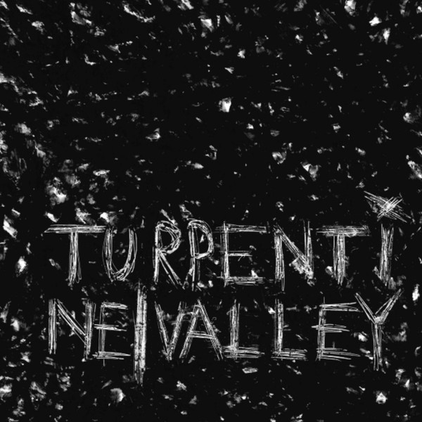 TURPENTINE VALLEY - Turpentine Valley cover 