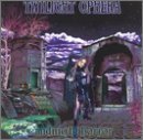 TWILIGHT OPHERA - Midnight Horror cover 