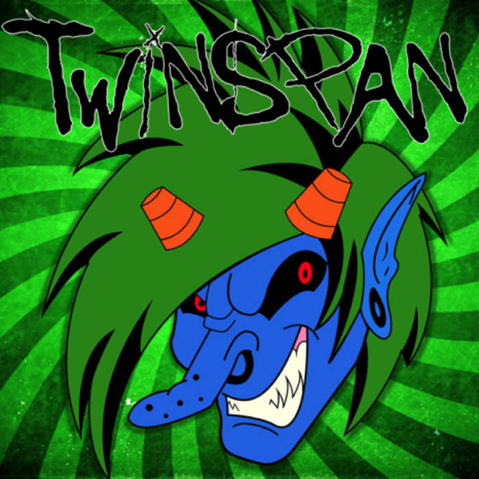 TWINSPAN - 240HD cover 