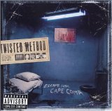 TWISTED METHOD - Escape From Cape Coma cover 