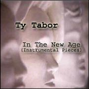 TY TABOR - In The New Age cover 
