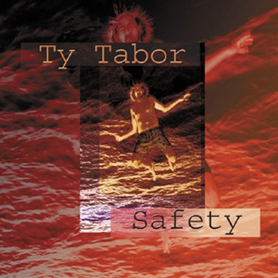 TY TABOR - Safety cover 