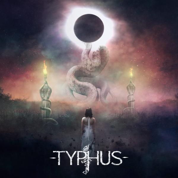 TYPHUS (NV) - Typhus cover 