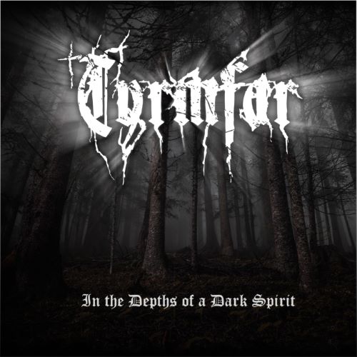 TYRMFAR - In The Depths Of A Dark Spirit cover 
