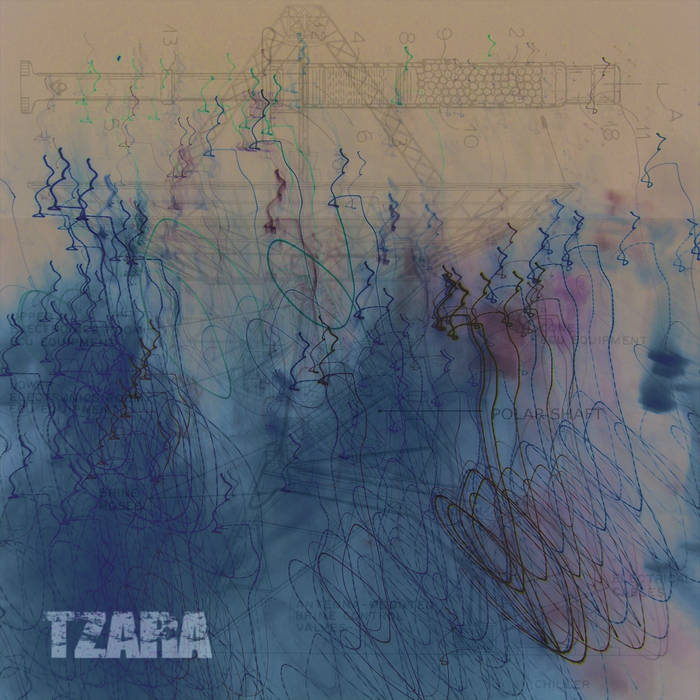 TZARA - Asilo / Tzara cover 