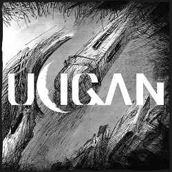 UCIGAN - Ucigan cover 