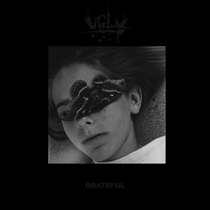 UGLY (AZ) - Backlash / Grateful cover 