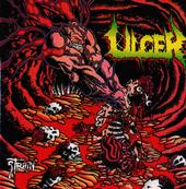 ULCER (FL) - Beat to a Pulp cover 