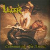 ULCER (FL) - Culminating: The Ascent cover 