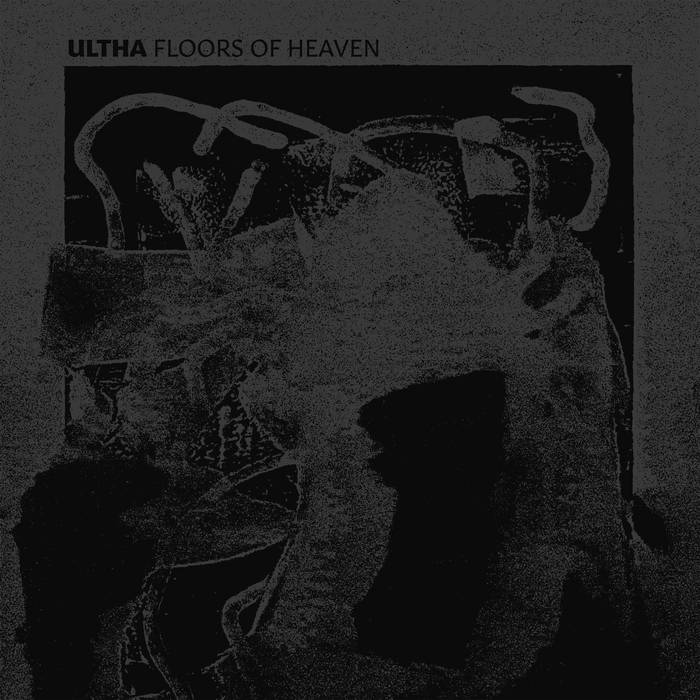 ULTHA - Floors of Heaven cover 
