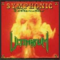 ULTIMATUM (NM) - Symphonic Extremities cover 