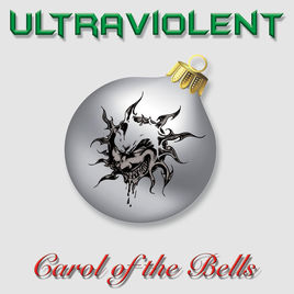 ULTRAVIOLENT - Carol Of The Bells cover 