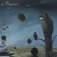 ULYSSES - Symbioses cover 
