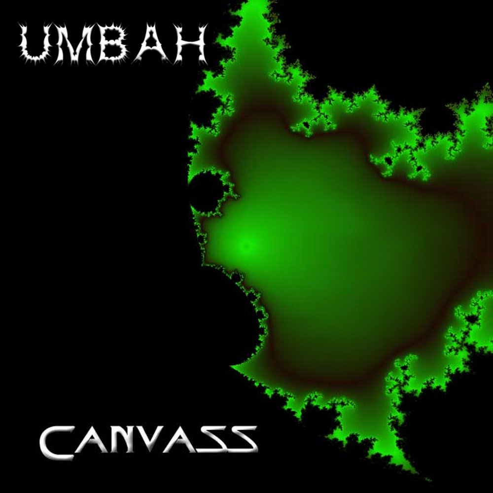 UMBAH - Canvass cover 