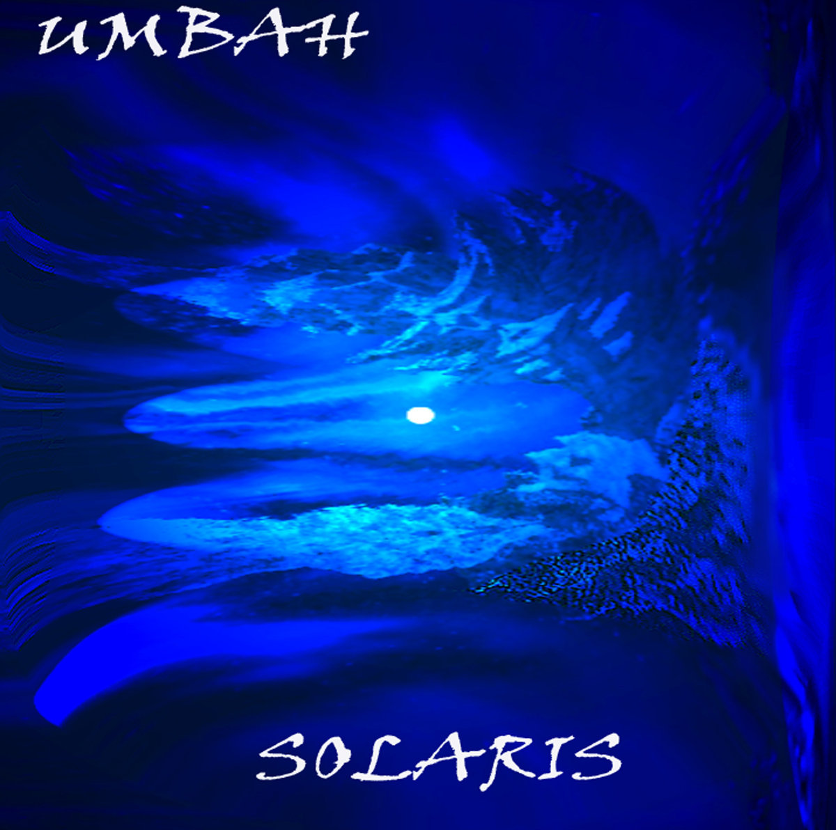 UMBAH - Solaris cover 