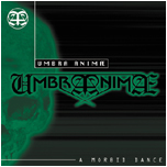 UMBRA ANIMAE - A Morbid Dance cover 