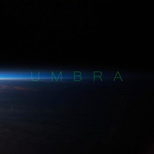 UMBRA - EP1 cover 