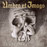 UMBRA ET IMAGO - Memento Mori cover 