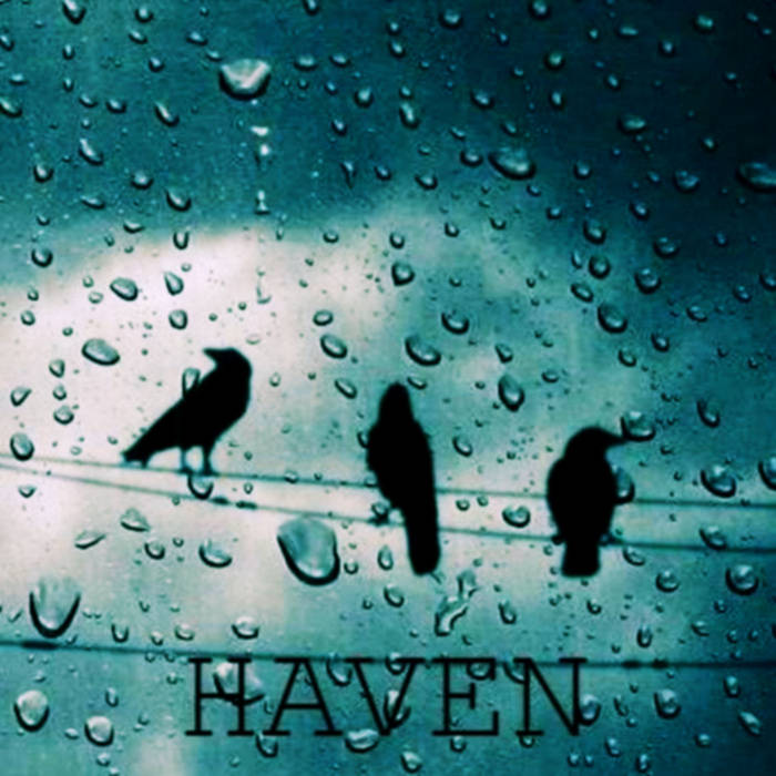 UNBELIEVER - Haven cover 
