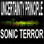 UNCERTAINTY PRINCIPLE - Sonic Terror cover 