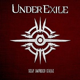 UNDER EXILE - Self Imposed Exile cover 