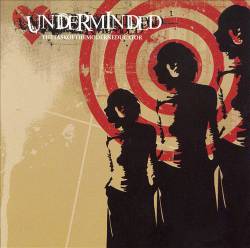 UNDERMINDED - The Task of the Modern Educator cover 