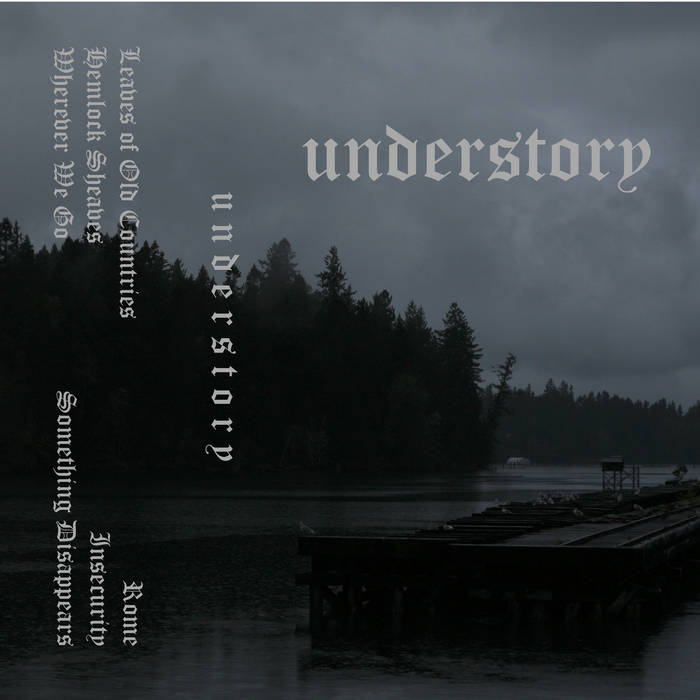 UNDERSTORY - Understory cover 
