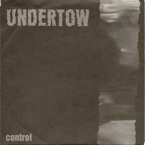 UNDERTOW - Control cover 