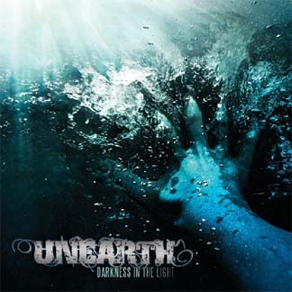 UNEARTH - Darkness In The Light cover 