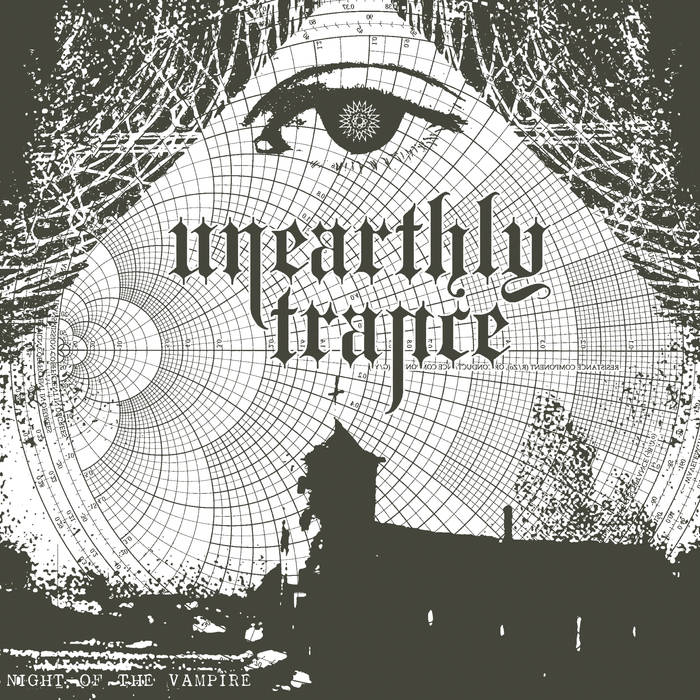 UNEARTHLY TRANCE - Unearthly Trance / Minsk cover 