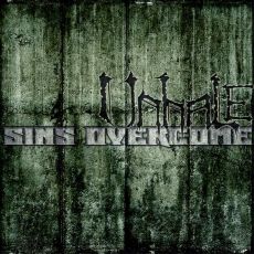 UNHALE - Sins Overcome cover 