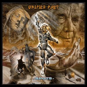 UNIFIED PAST - Spots cover 