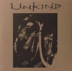 UNKIND - Plant the Seed cover 