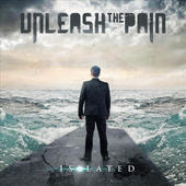 UNLEASH THE PAIN - Isolated cover 