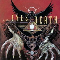 UNLEASHED - In the Eyes of Death cover 