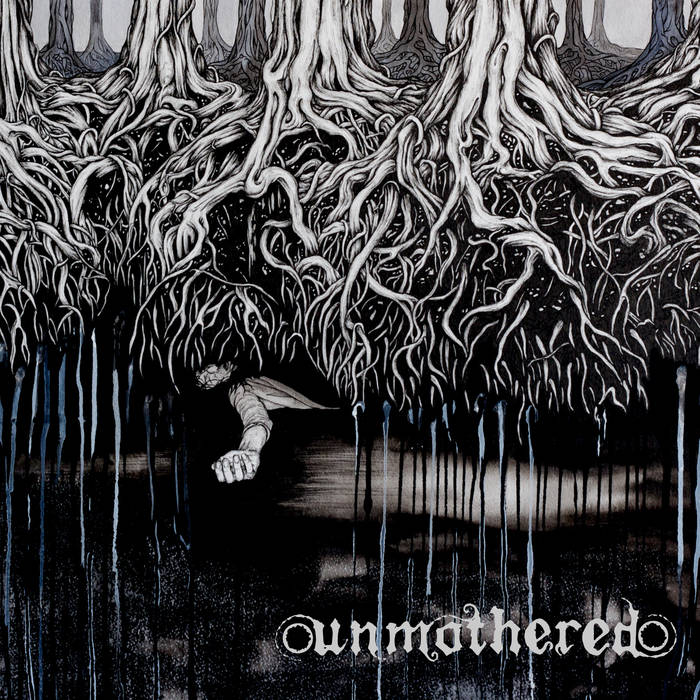 UNMOTHERED - Unmothered cover 